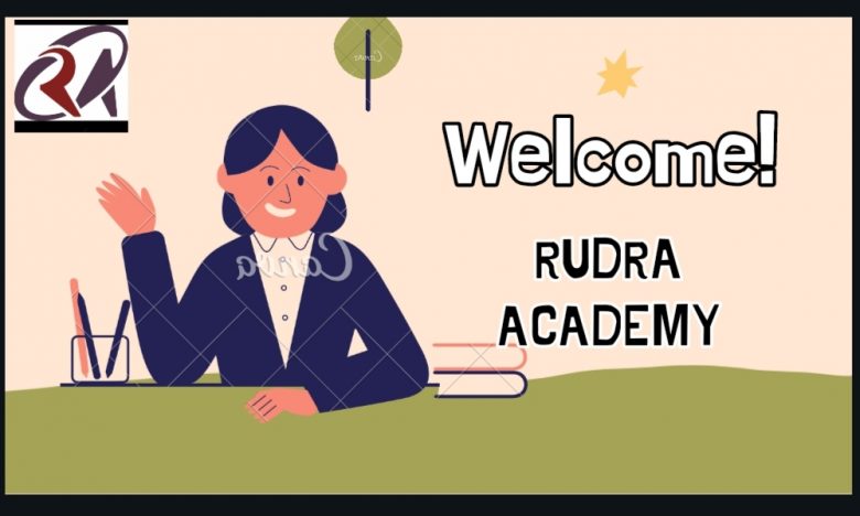 rudra acadmey